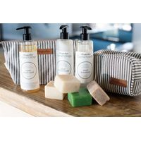 Hemporium Shampoo Lux (All Hair Types)